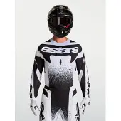 Alpinestars Techstar Swan Langærmet Trøje