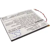 Cameron Sino Batteri til Vizio VIA 8" tablet, VTAB1008