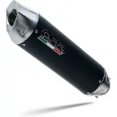 Gpr Exclusive Furore-x Scooter Malaguti Madison 250 Rs 04-05 Homologeret Fuldlinjesystem