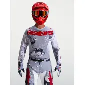 Alpinestars Racer Air Lone Langærmet Trøje
