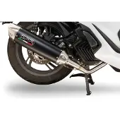 Gpr Exclusive Furore-x Scooter Zontes M 350 23-25 Homologeret Fuldlinjesystem