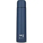 NILS Extreme turisttermokande 1000 ml blå CAMP