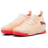 Puma Future 9 Match It + Mid Indendørs Fodboldsko