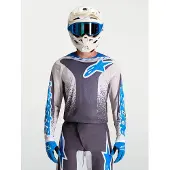 Alpinestars Fluid Drag Langærmet Trøje