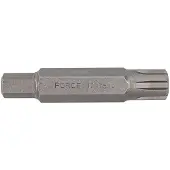 Forsage boritop 6-kantet Ribe M14x75mmL, 10mm