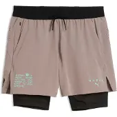 Puma X Hyrox 2in1 Pwrmode Sports Shorts