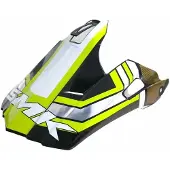 SMK-Link Allterra X-aces Visir