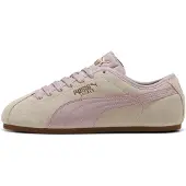 Puma Tackle Sneakers Unisex, Shoes, Silver Fog/Misty Pink/Gum, 45