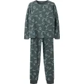 Name It Kids Økologisk Bomuld Pyjamassæt