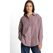 Tom Tailor 1052585 Langærmet Bluse