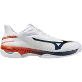 Mizuno Wave Exceed Court Cc Sko