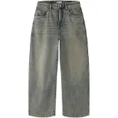 Name it Jeans - NkmBen - X-Skater - Vintage Medium Blue Denim - - 9 år (134) - Jeans