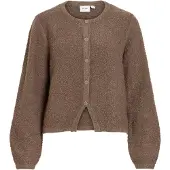 Vila Cardigan 'VIPIGGA' brun