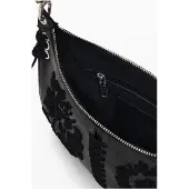 Desigual Skuldertaske sort