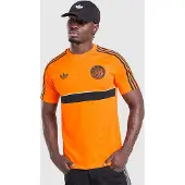 Adidas Ajax Amsterdam Originals T-shirt, størrelse 3XL