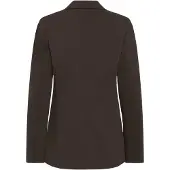 Kaffe Blazer 'Sakura' brun