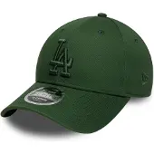 New Era 9forty Mid Crown Los Angeles Dodgers Kasket