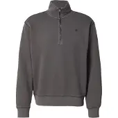 G-Star Sweatshirt 'Unit' grå