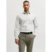 Jack & jones Slim Fit Skjorte