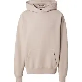 Pegador Sweatshirt lysebeige / taupe
