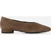Tamaris Ballerinasko taupe