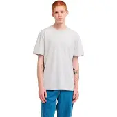 Element Icon Embroidery T-shirt Med Korte ærmer