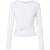 Pieces Shirts hvid