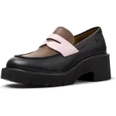 Camper Milah Twins Loafers