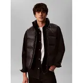 Calvin Klein Jeans Vest sort