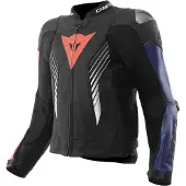 Dainese Super Speed 5 Læderjakke