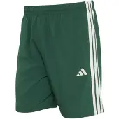 Adidas Sportsbukser 'Essentials Chelsea Lite' gran / hvid