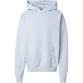 Pegador Sweatshirt lyseblå