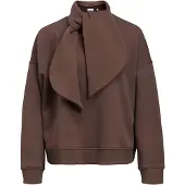 Object Tørklædedetalje Sweatshirt