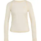 Adidas Funktionsbluse creme