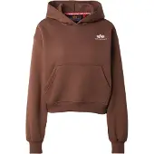 Alpha industries Sweatshirt brun