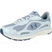 Under Armour Sportssko 'Tech Runner' blå / lyseblå