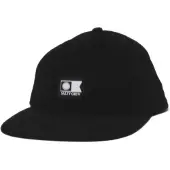 Salty Crew Flagship Cord Snapback Kasket