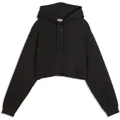 Puma Sportsweatshirt 'x Hyrox' sort