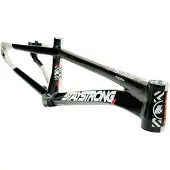 Stay Strong For Life V5.1 Bmx-ramme