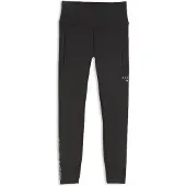 Puma x HYROX PWRMODE 7/8 Tights Women, Women, Black, XXS