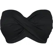 SugarShape Bikinioverdel sort