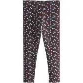 Next Leggings lyseblå / mørkebrun