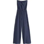 Next Jumpsuit mørkeblå