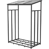 PRIMEYARD 130 x 72 cm Brændereol