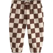 Next Bukser beige / choko