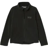 Helly Hansen Daybreaker, fleecejakke, børn, sort