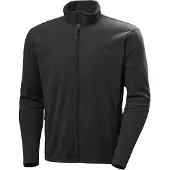 Helly Hansen Funktionsfleecejakke 'DAYBREAKER' sort