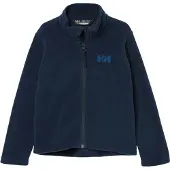 Helly Hansen Daybreaker, fleecejakke, børn, blå
