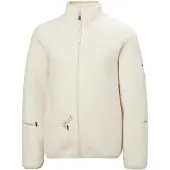 Helly Hansen Frosty Pile, fleecejakke, junior, beige