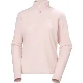 Helly Hansen Funktionsfleecejakke 'DAYBREAKER' lyserød